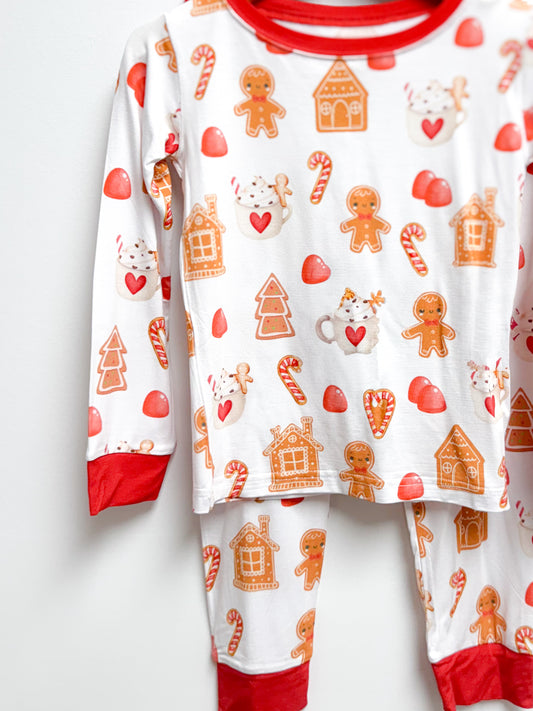 Gumdrops - Bamboo Two-Piece