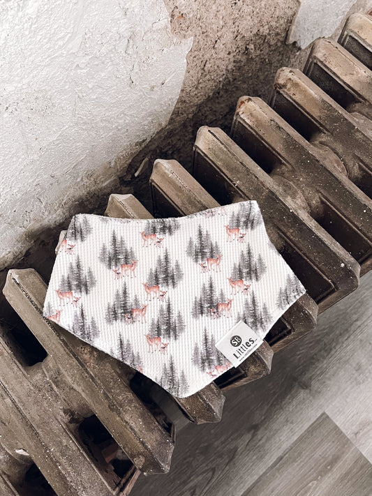 Bib - Oh Deer!